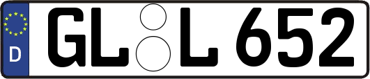 GL-L652
