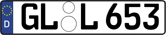 GL-L653