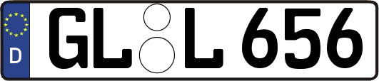 GL-L656