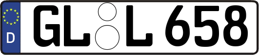 GL-L658