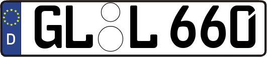 GL-L660