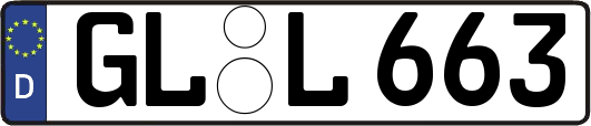 GL-L663