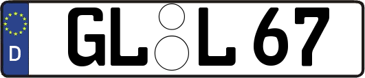 GL-L67