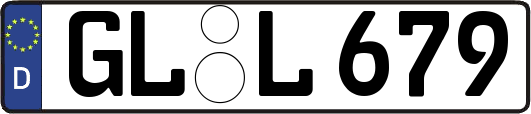 GL-L679