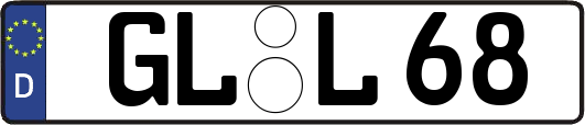 GL-L68