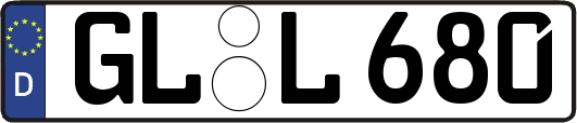 GL-L680