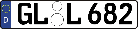 GL-L682