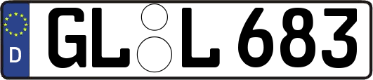 GL-L683