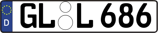 GL-L686