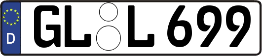 GL-L699