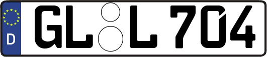 GL-L704