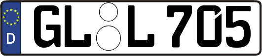 GL-L705