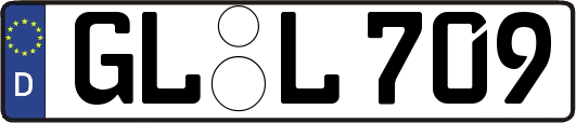 GL-L709