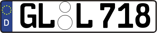 GL-L718