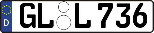 GL-L736