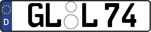 GL-L74