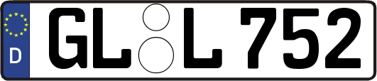 GL-L752