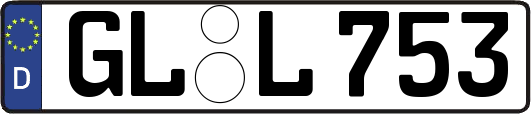 GL-L753