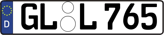 GL-L765