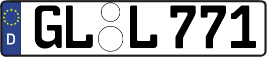 GL-L771