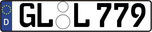 GL-L779