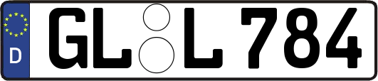 GL-L784