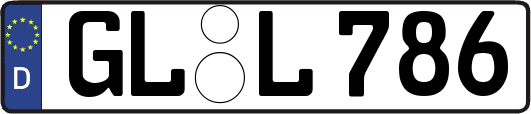 GL-L786