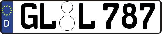 GL-L787