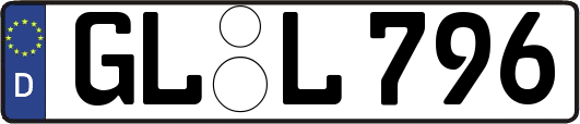 GL-L796