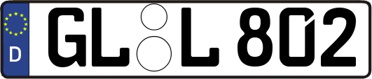 GL-L802