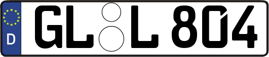 GL-L804