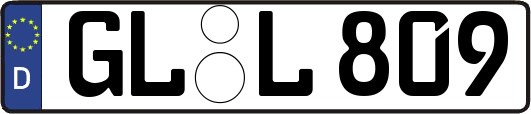 GL-L809