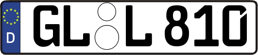 GL-L810