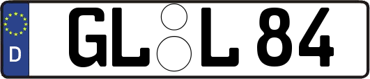GL-L84