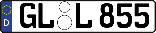 GL-L855