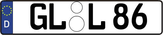 GL-L86