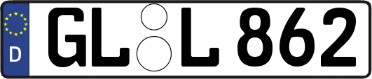 GL-L862