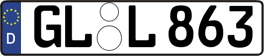 GL-L863