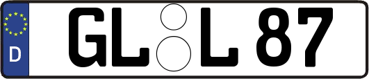 GL-L87