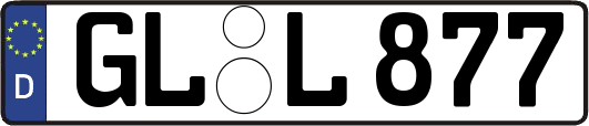 GL-L877