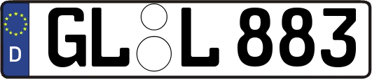 GL-L883