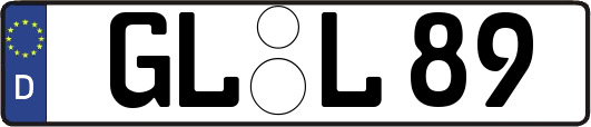 GL-L89