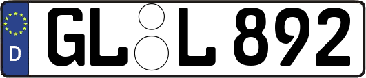 GL-L892