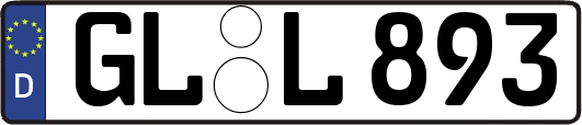 GL-L893