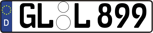 GL-L899