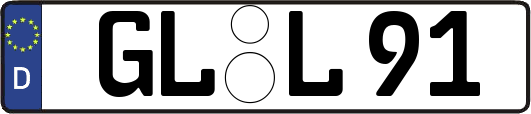 GL-L91