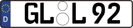 GL-L92