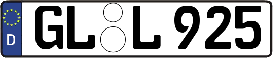 GL-L925