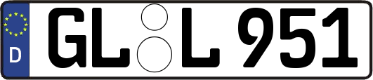 GL-L951