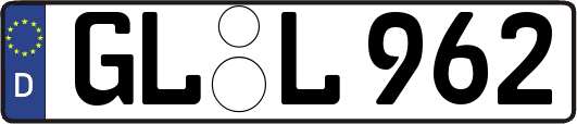 GL-L962